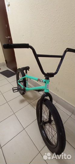 BMX