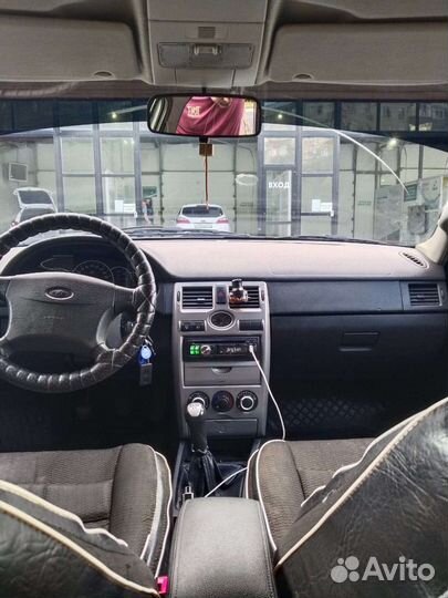 LADA Priora 1.6 МТ, 2012, 146 700 км