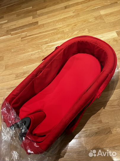 Коляска stokke xplory 2 в1