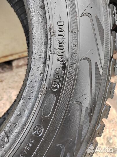 Nokian Tyres Nordman 5 175/70 R14