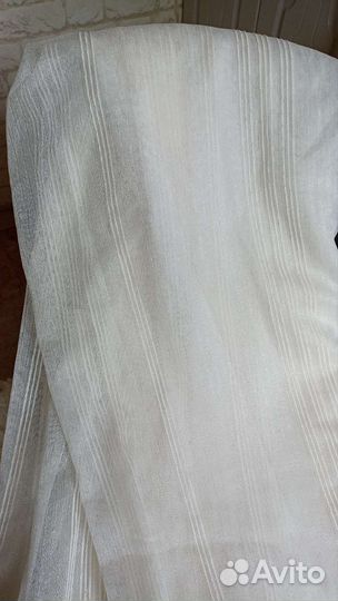 Шторы, тюль