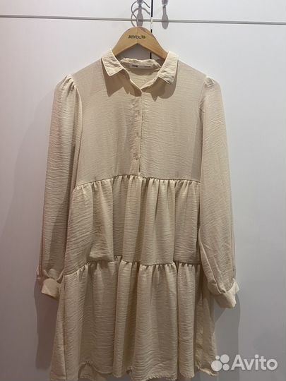 Платье женское