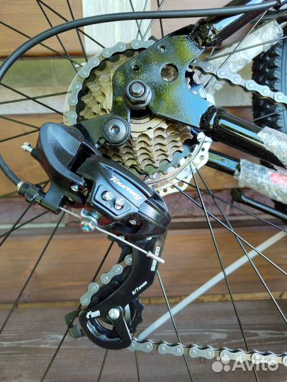 Stels navigator 900 MD 29