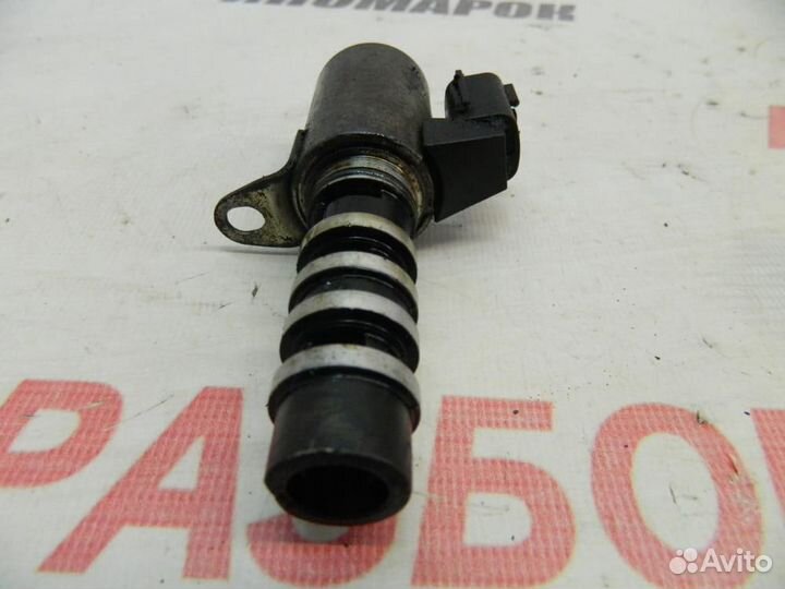 Клапан электромагн. изменения фаз грм для Nissan A