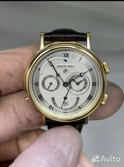 Ремонт часов