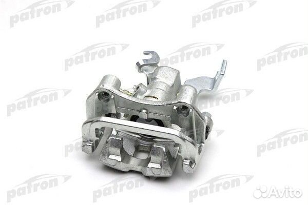 Суппорт тормозной задн лев Mazda 6 1.8/2.0/2.3/2.0