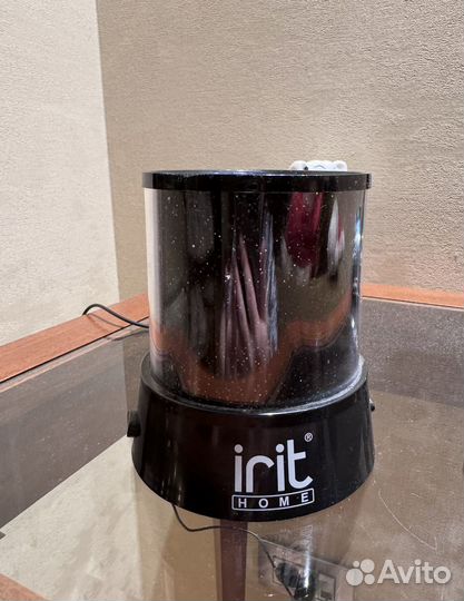 Лампа-ночник 