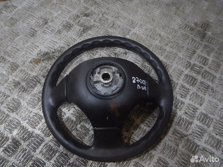 Рулевое колесо для AIR BAG, Peugeot -206 (98)