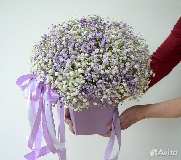 Свежие цветы от склада доставка Барнаул