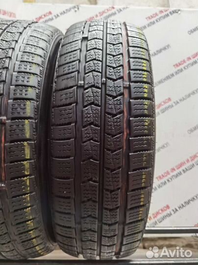 Nexen Winguard WT1 195/65 R15 102T