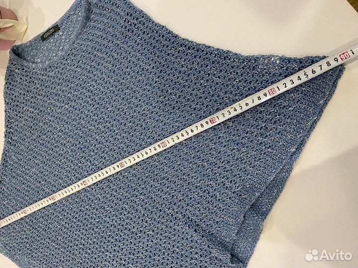 Пончо adagio оригинал германия