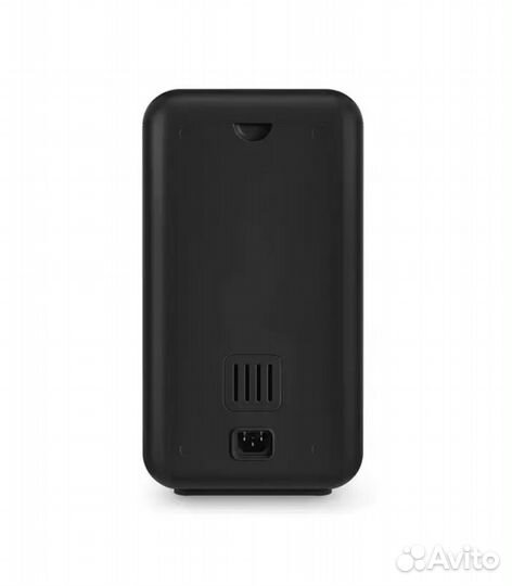 Кофемашина Smeg BCC01blmeu, черный