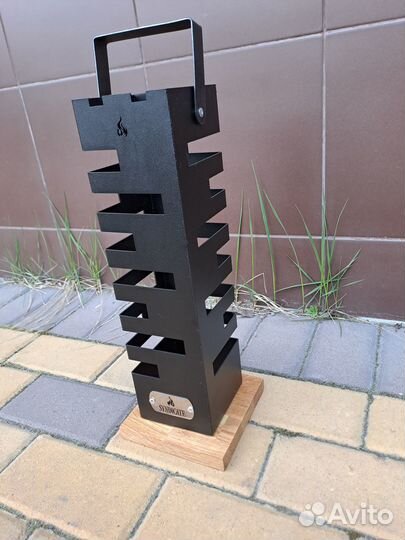 Подставка для шампуров