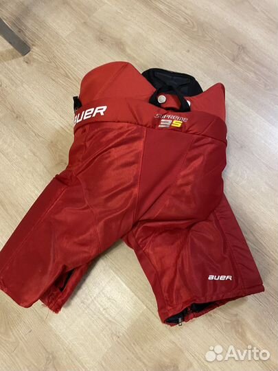 Хоккейные шорты