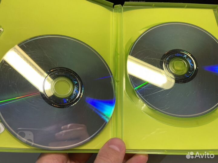 Игра GTA 5 для Xbox 360