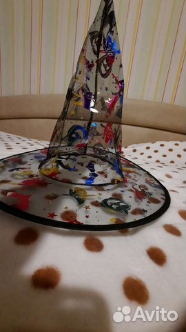 Шляпа волшебника