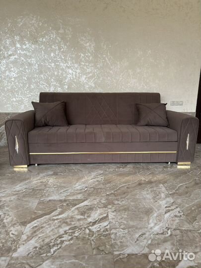 Мягкая мебель