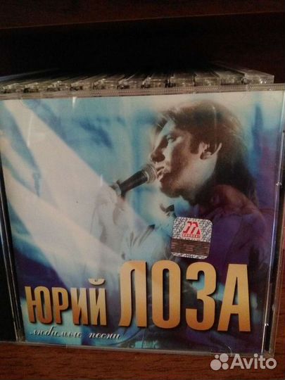 Юрий Лоза