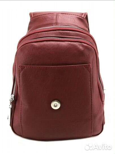 Рюкзак новый