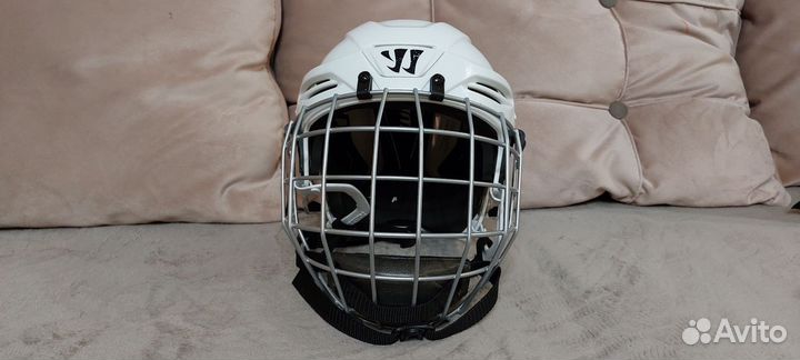 Шлем хоккейный детский