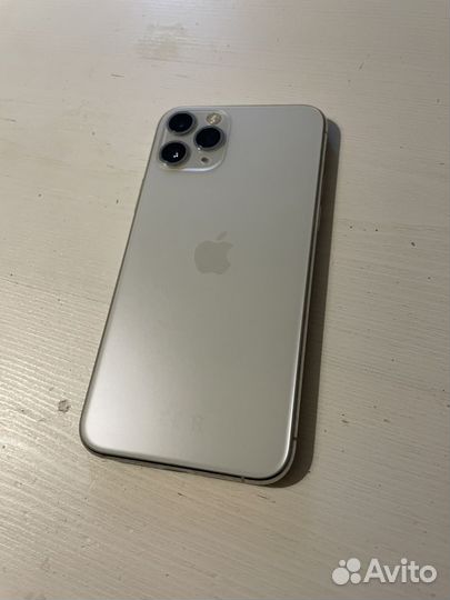 iPhone 11 Pro, 256 ГБ