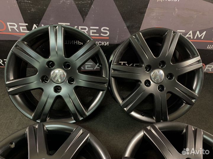 Диски Оригинал audi Q7 R18