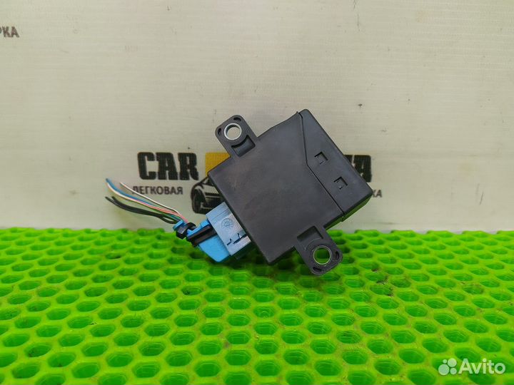 Блок круиз контроля Citroen Jumper III