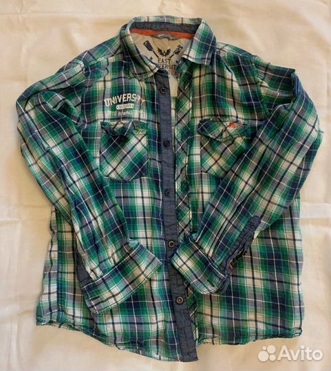 Детские брендовые вещи 10-12 лет