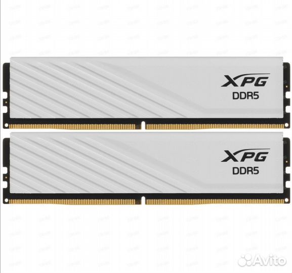 Оперативная память adata XPG Lancer Blade 32 ddr5