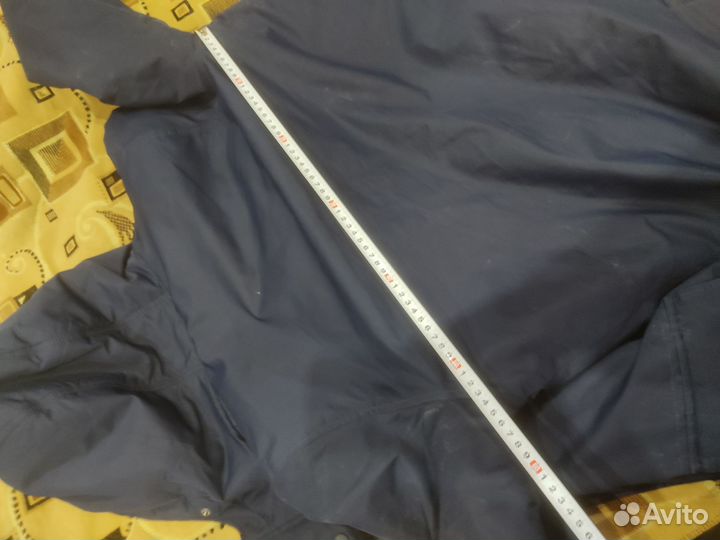 Зимняя куртка