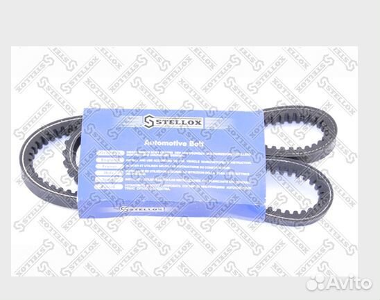 Ремень клиновой 13x675\ Hyundai Accent 1.5/1.6 00