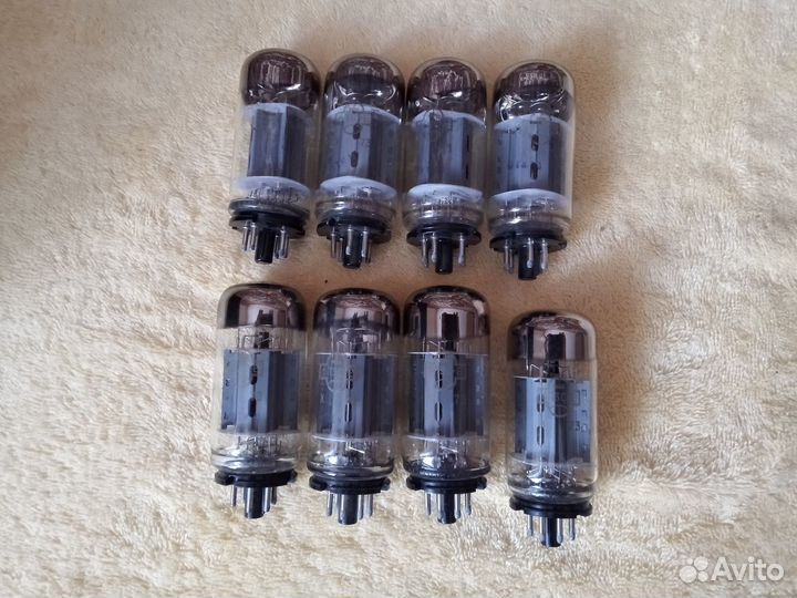 Продам радиолампы