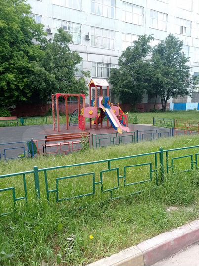 1-к. квартира, 33,5 м², 2/9 эт.