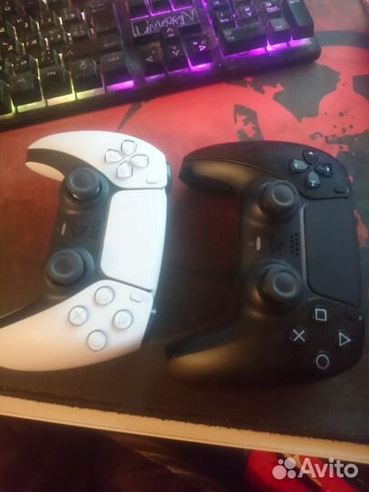 Sony playstation 5 ps5 с дисководом