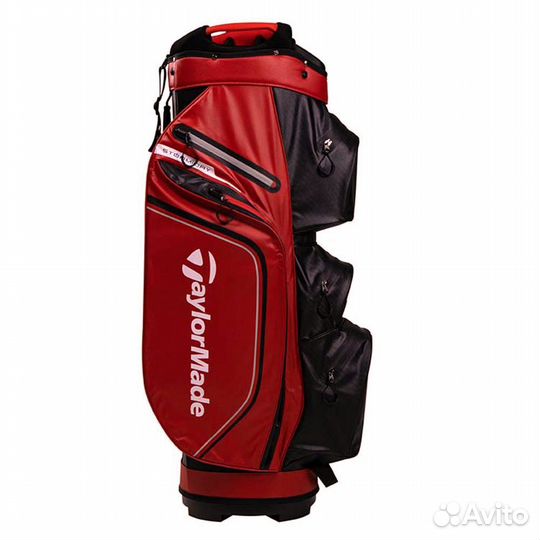 Сумка для гольфа Taylormade Storm Dry Waterproof
