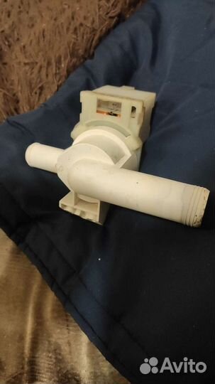 Насос для стиральной машины candy