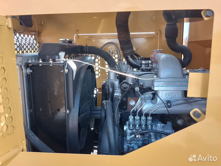 Фронтальный погрузчик Atlete ZL20, 2022