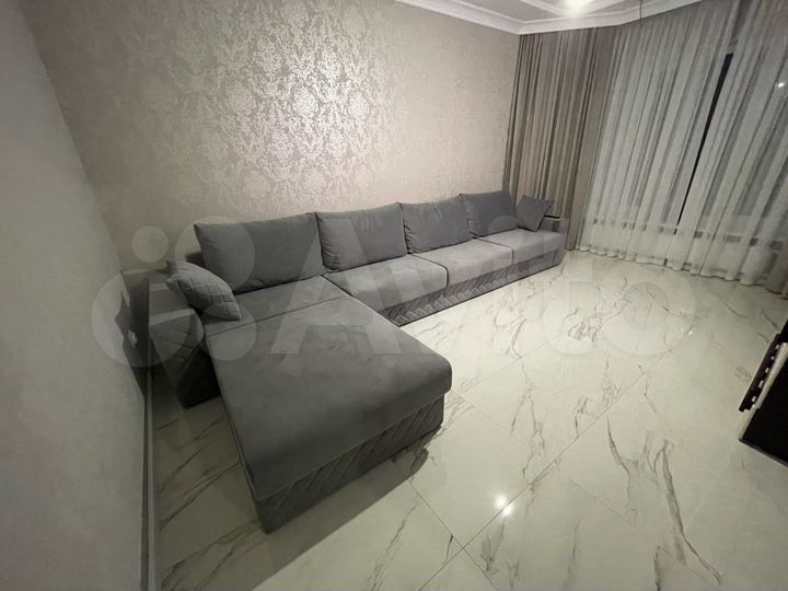 Дом 170 м² на участке 5 сот.