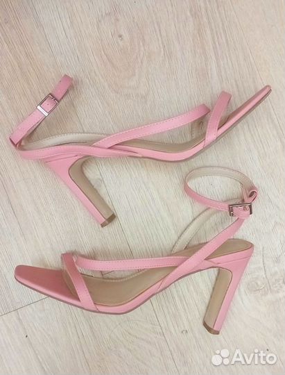 Босоножки amsu