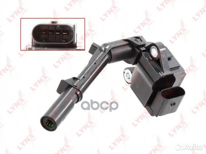 Катушка зажигания SPL1300 lynxauto