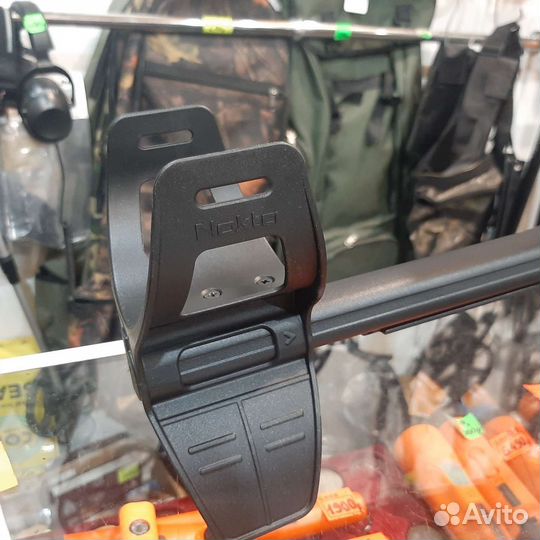 Металлоискатель Nokta Makro Legend, LG30 9х12