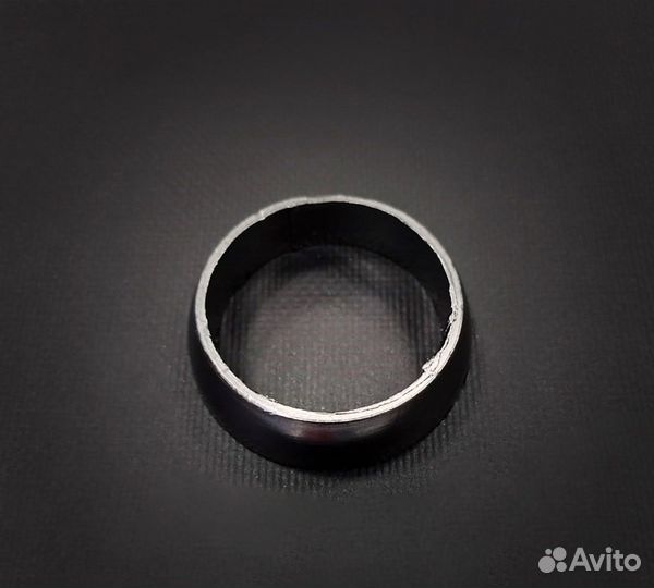 Кольцо глушителя для снегохода BRP Ski-doo Lynx 20