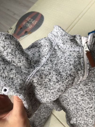 Комбинезон hm 74