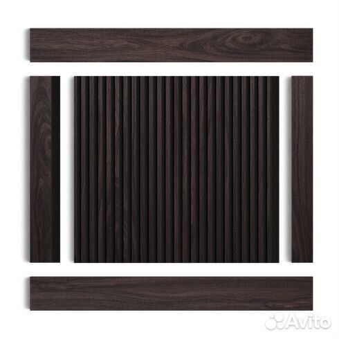 Панели на стену