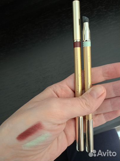 Карандаш Dolce Gabbana оригинал