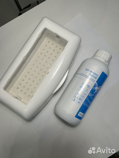 Пылесос для маникюра