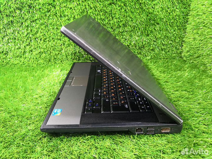 Ноутбук для мощных программ и отдыха. Рассрочка