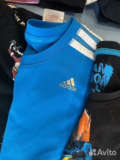 Вещи для подростка