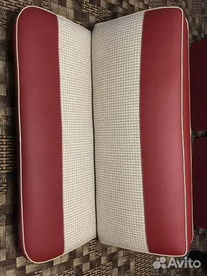 ГАЗ 21 Волга 2.5 МТ, 1965, 3 км