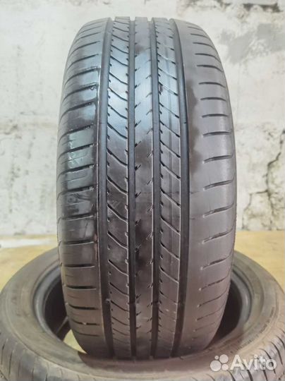 Goodyear EfficientGrip 205/50 R17 89V